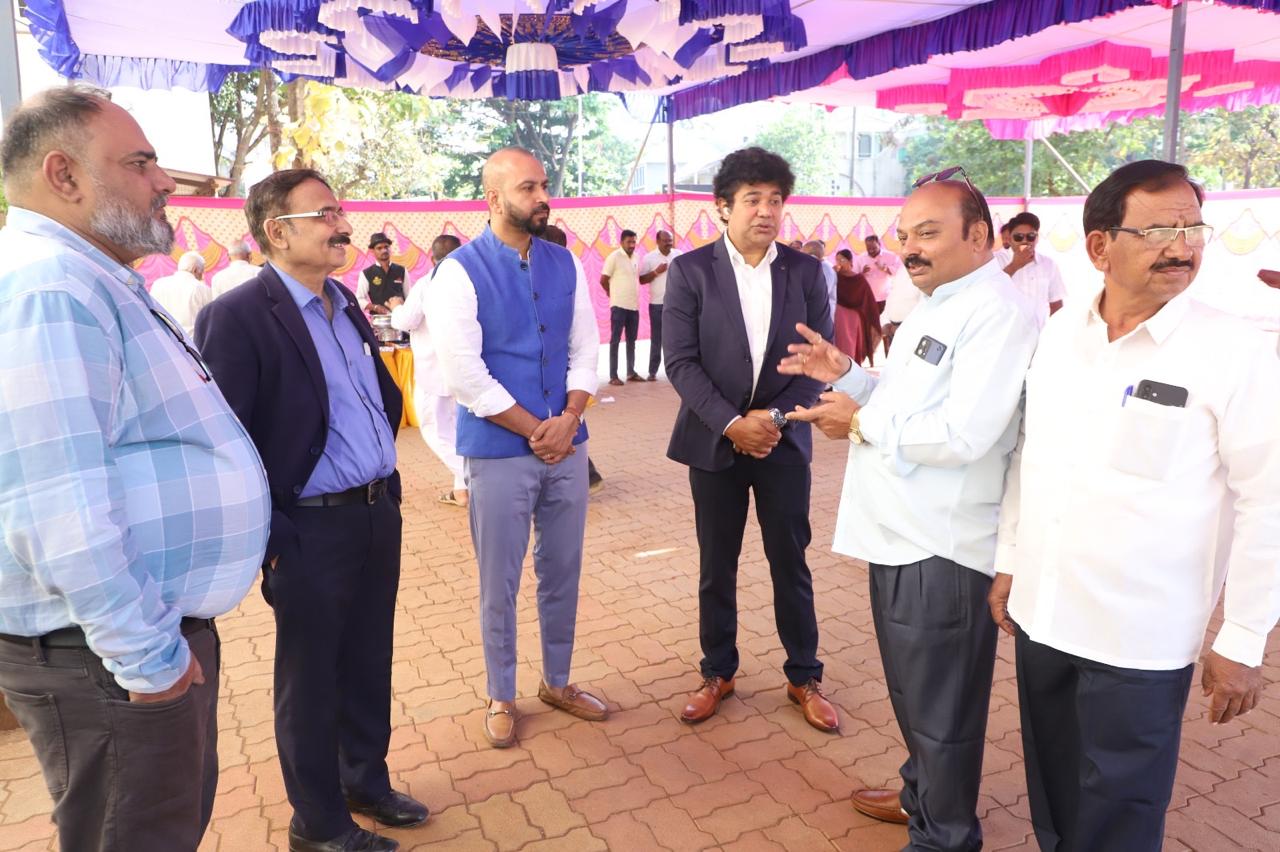 Belgavi Insurance Outreach